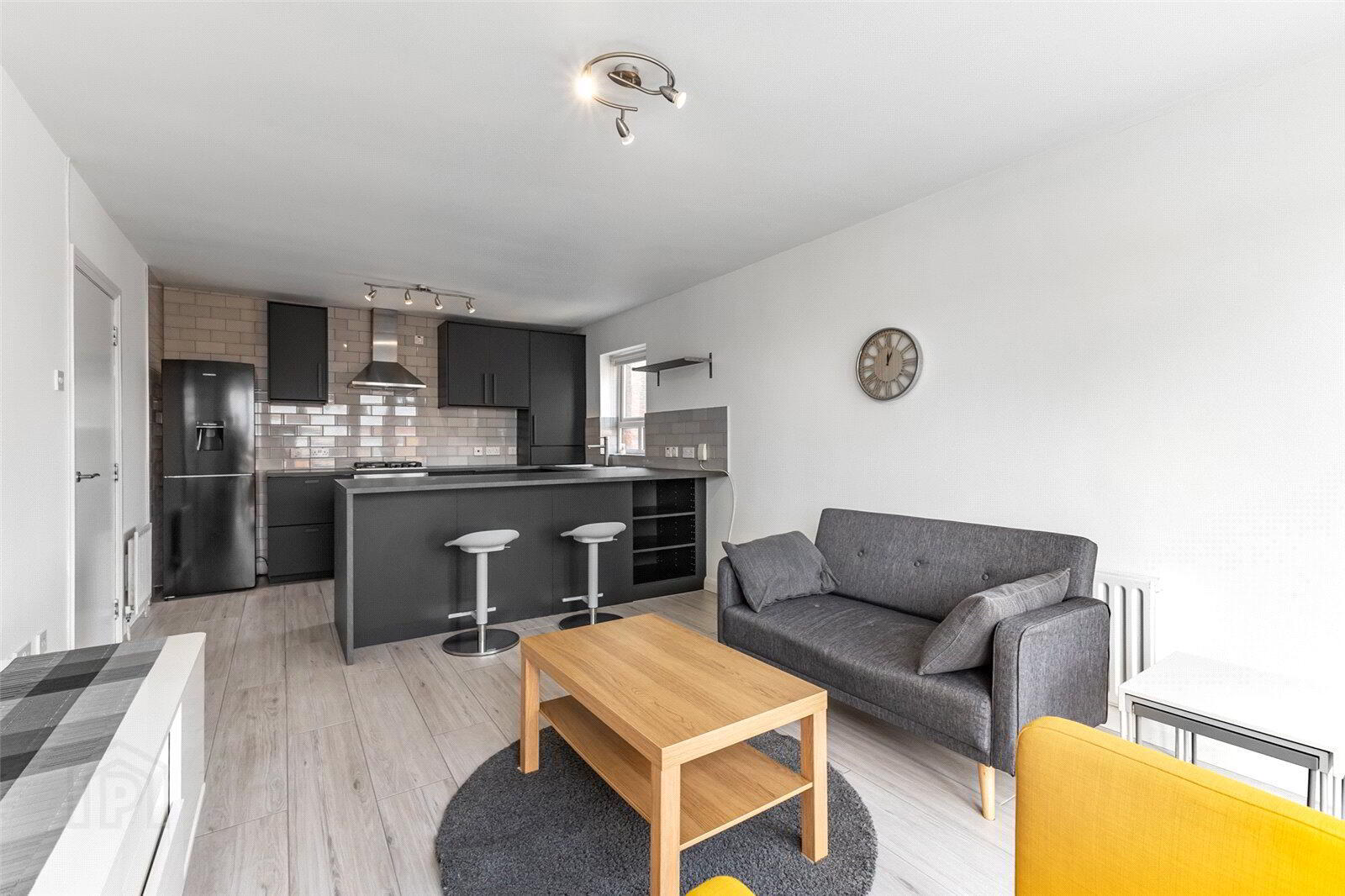 Flat 11 Cromwell Court, 110 Cromwell Road 5 of 17