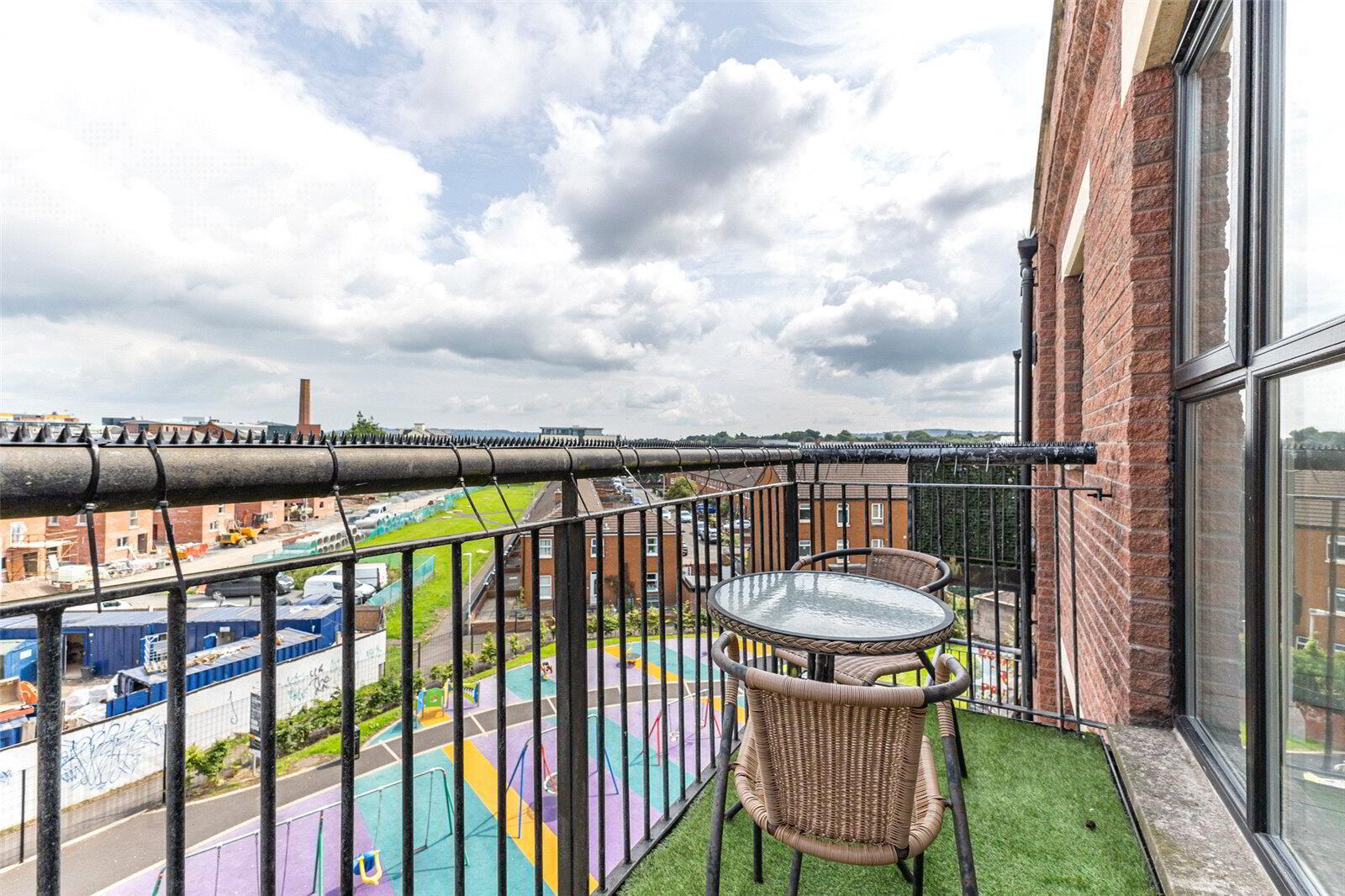 Flat 11 Cromwell Court, 110 Cromwell Road 8 of 17