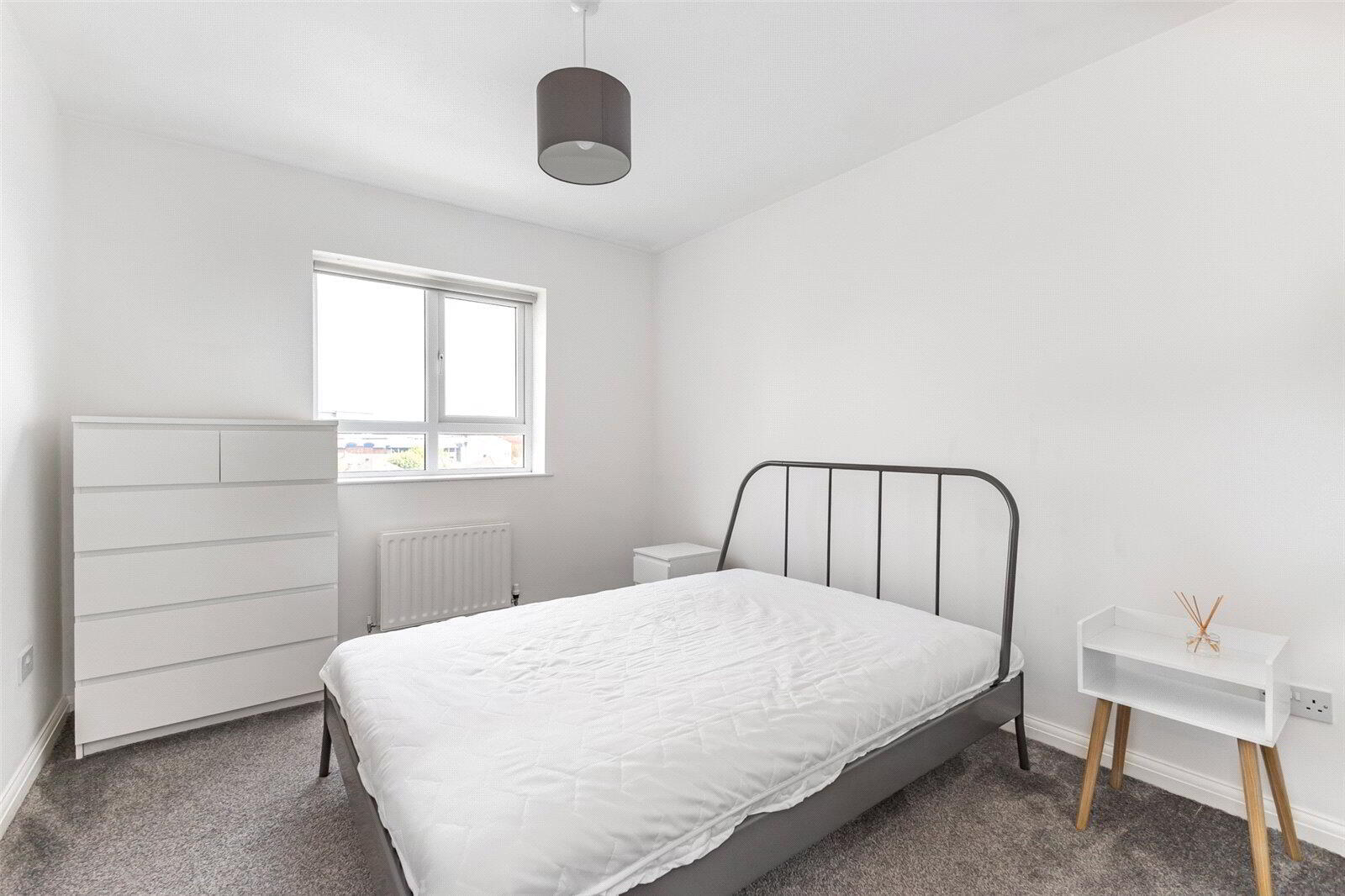 Flat 11 Cromwell Court, 110 Cromwell Road 9 of 17