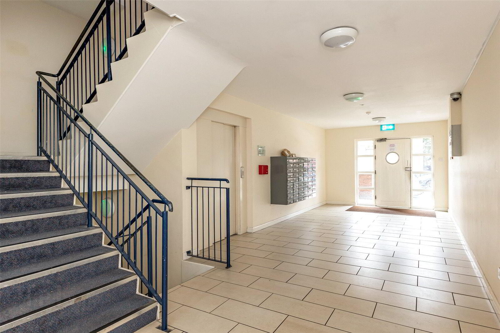 Flat 11 Cromwell Court, 110 Cromwell Road 15 of 17
