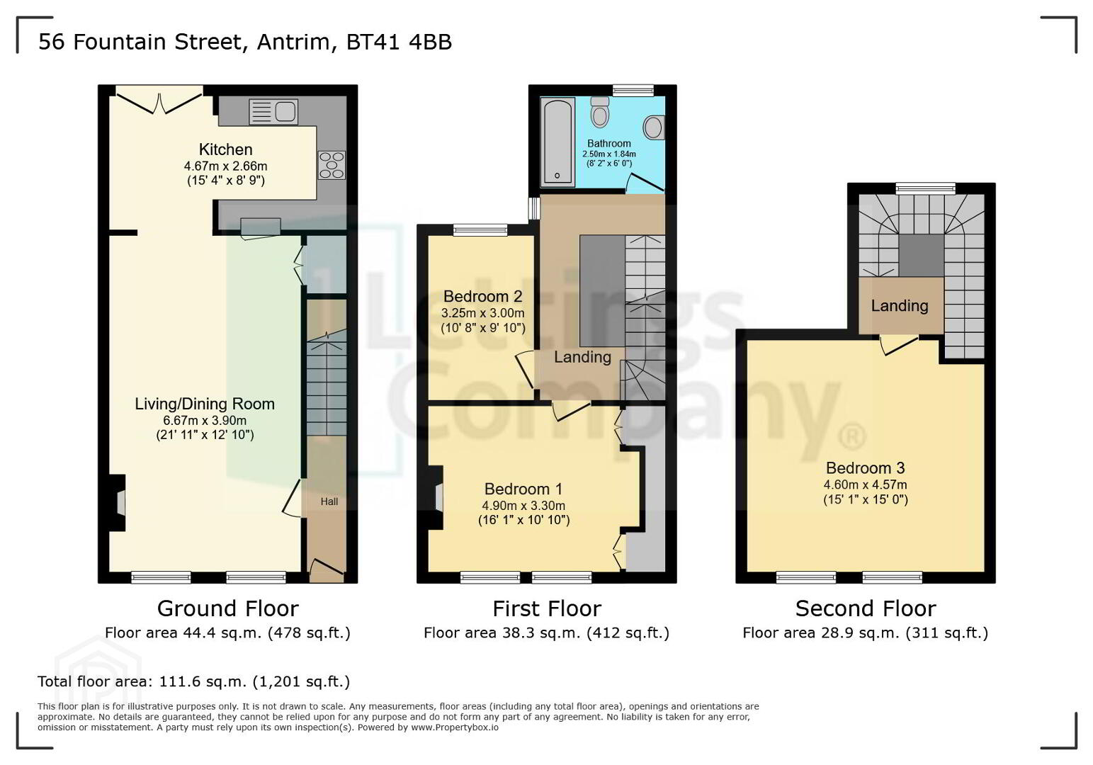 56 Fountain Street 28 of 29