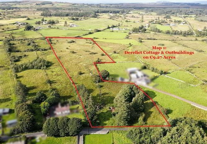 Knocknacunny & Killadangan 4 of 28
