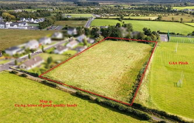Knocknacunny & Killadangan 17 of 28