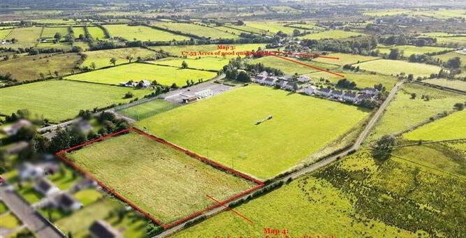 Knocknacunny & Killadangan 18 of 28