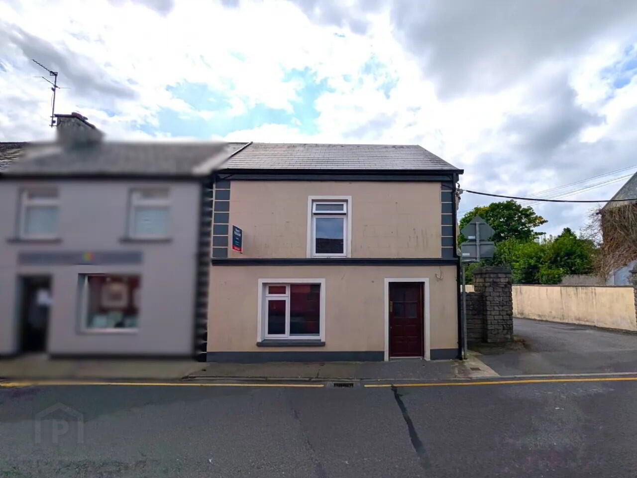Station Road 16 of 16