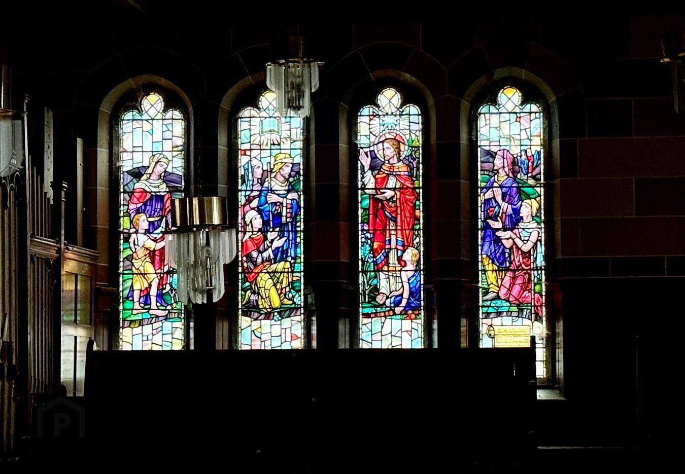 Former Ballymacarrett Presbyterian Church & Lectur 6 of 49