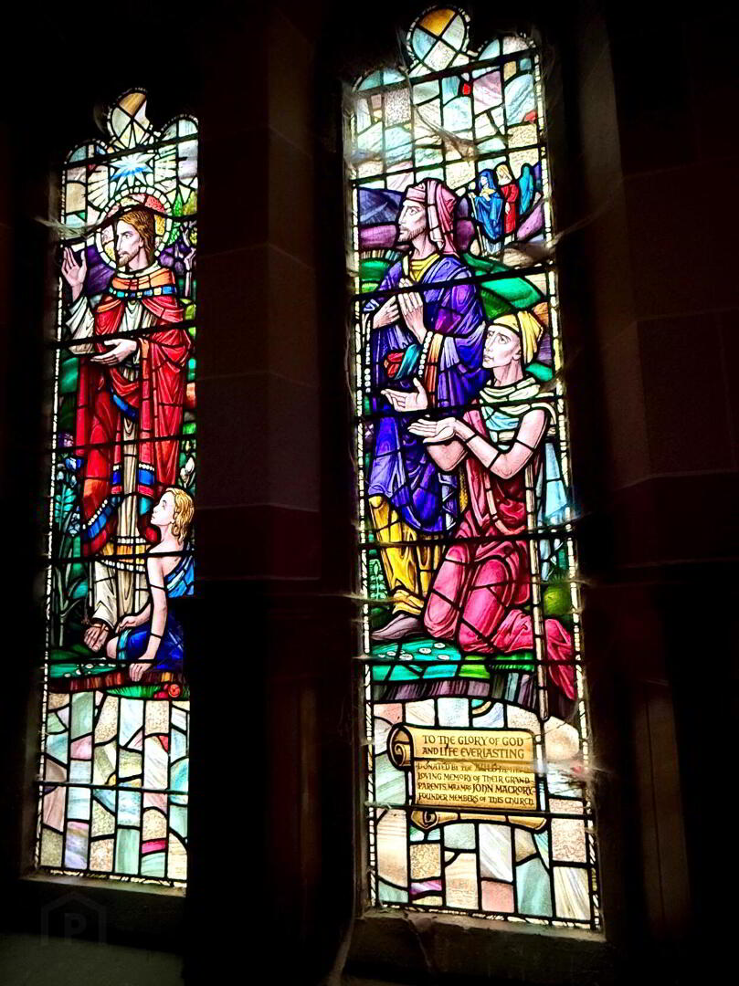 Former Ballymacarrett Presbyterian Church & Lectur 15 of 49
