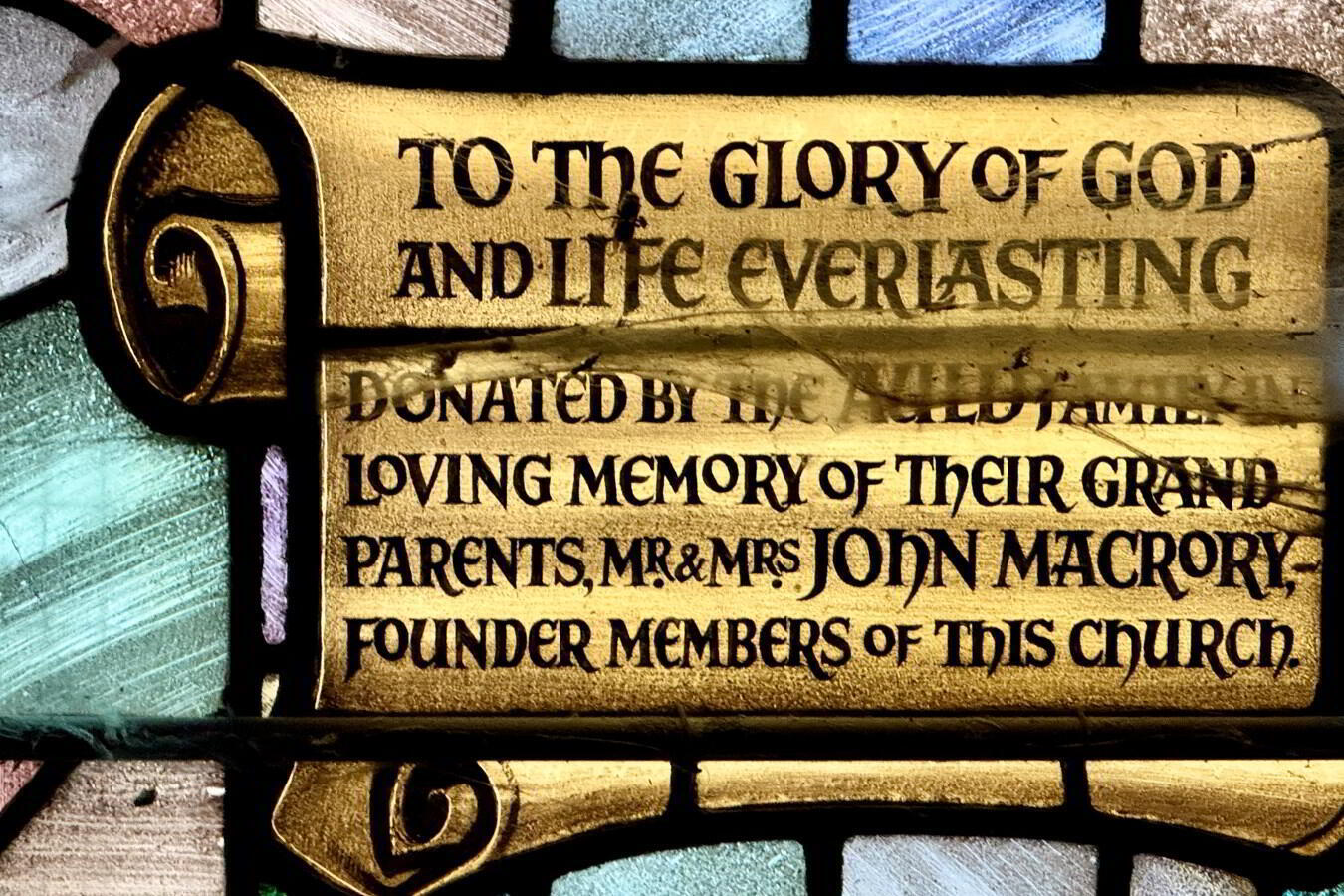 Former Ballymacarrett Presbyterian Church & Lectur 16 of 49
