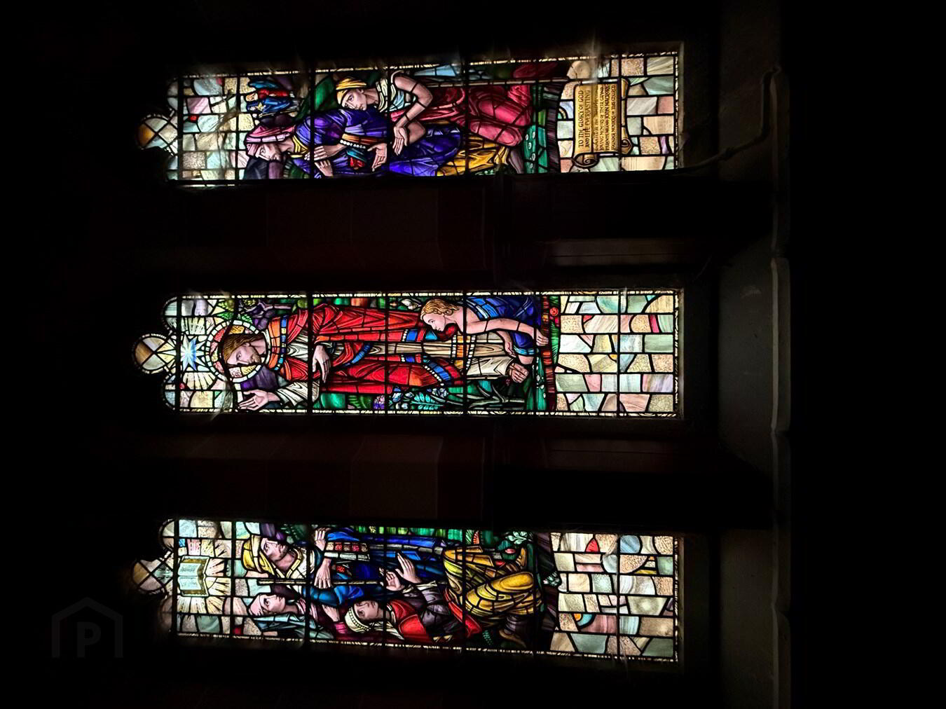Former Ballymacarrett Presbyterian Church & Lectur 19 of 49