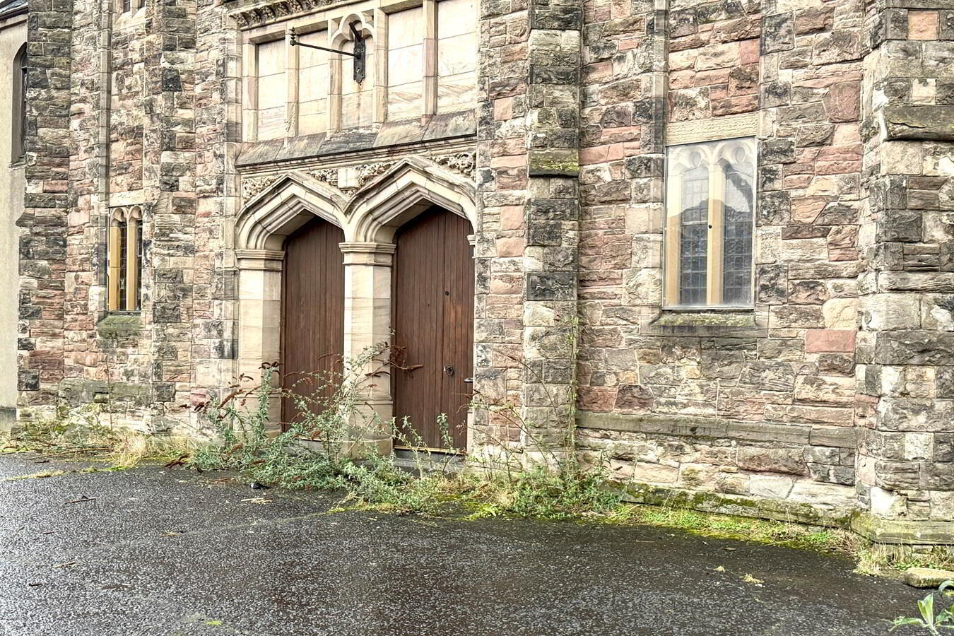 Former Ballymacarrett Presbyterian Church & Lectur 25 of 49