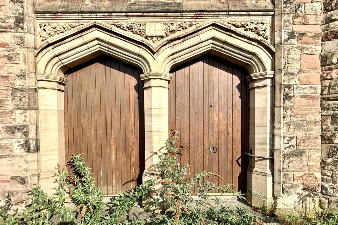 Former Ballymacarrett Presbyterian Church & Lectur 33 of 49