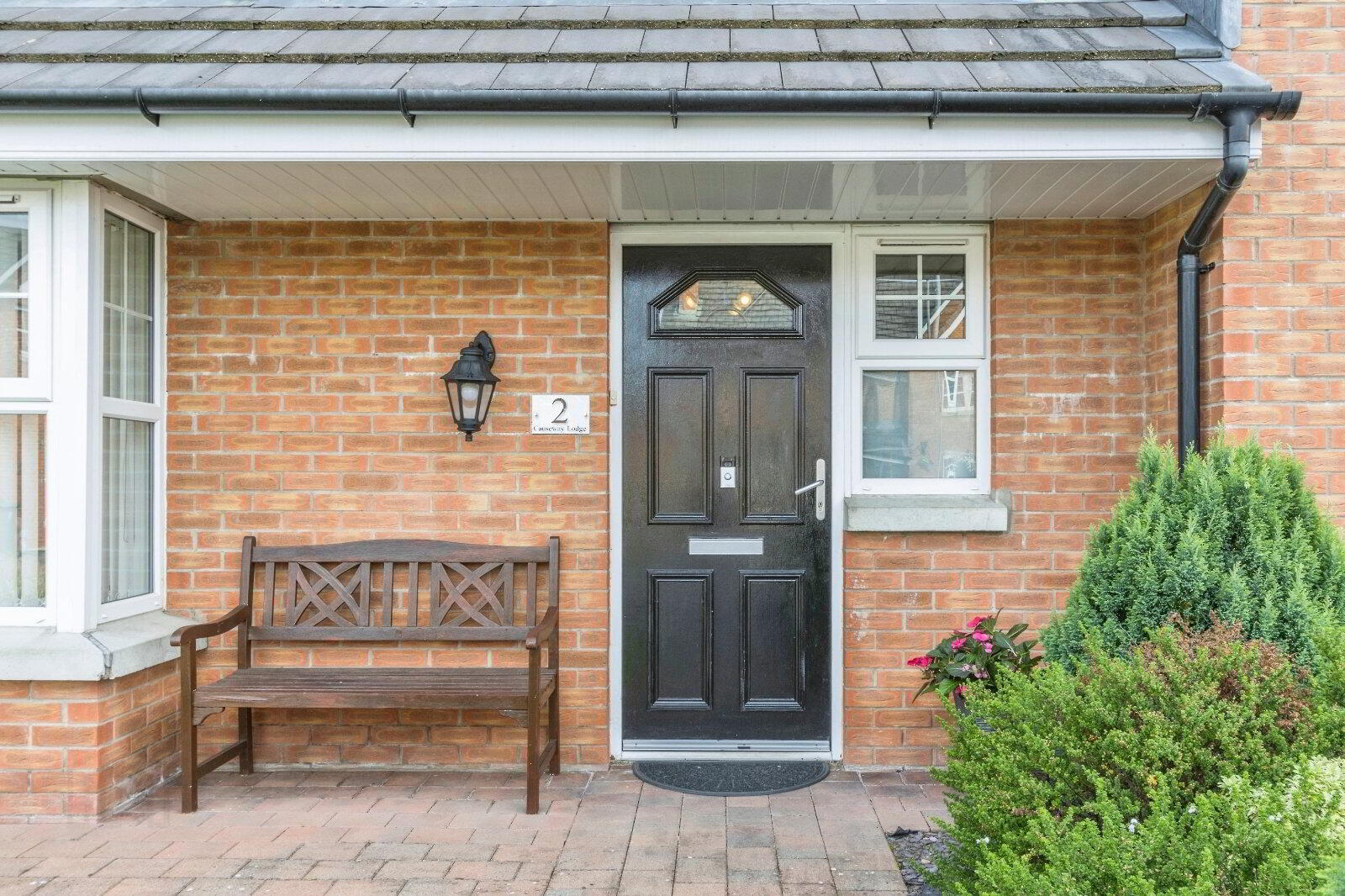 2 Causeway Lodge 2 of 20