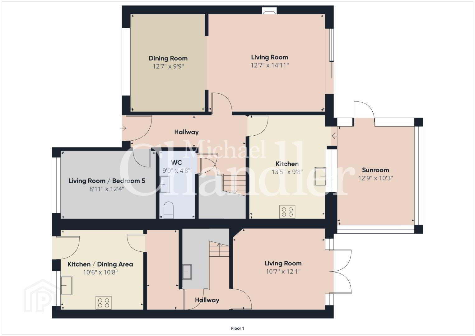 2 Castle Court 13 of 41
