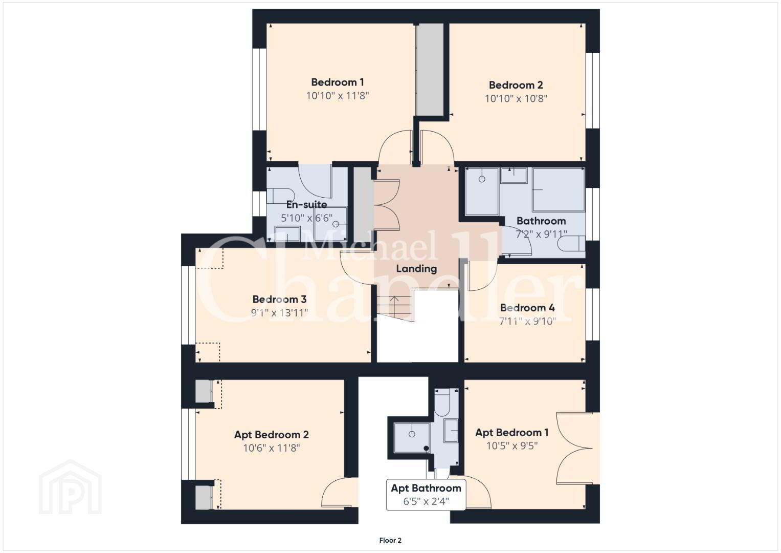 2 Castle Court 22 of 41