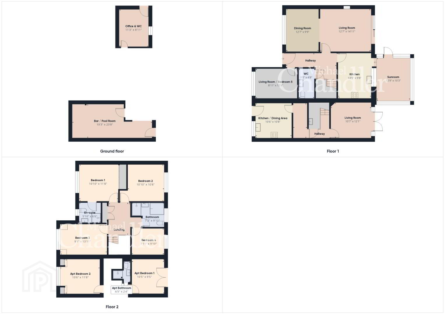 2 Castle Court 40 of 41