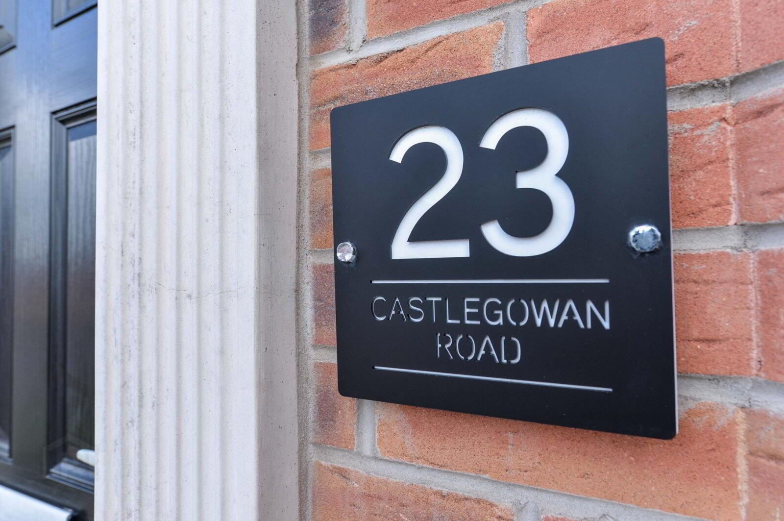 23 Castlegowan Road 3 of 34
