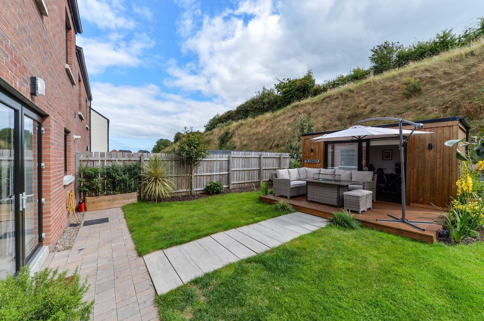 23 Castlegowan Road 31 of 34