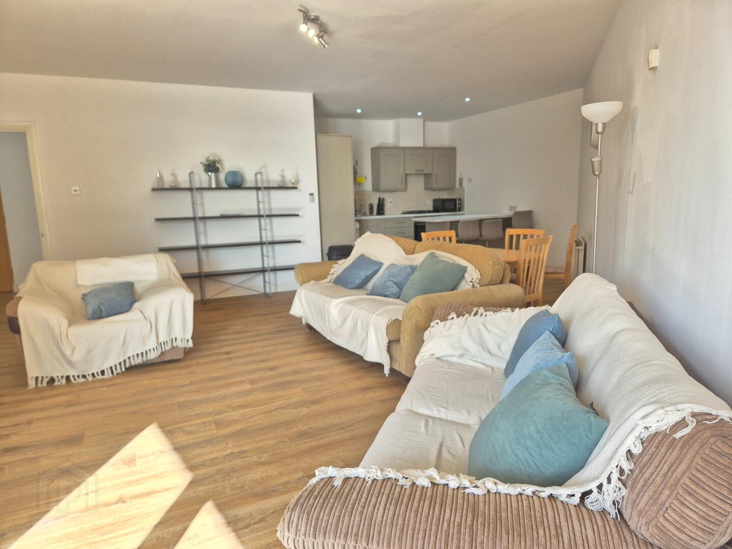 Foyleview Apartments 6 of 9