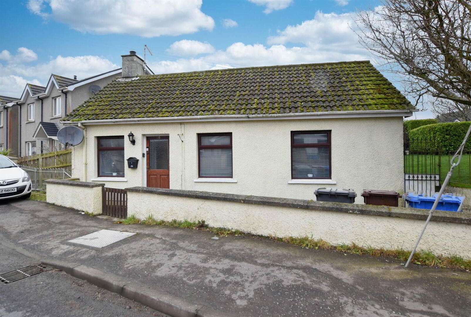 66 Ballyhornan Road 1 of 9