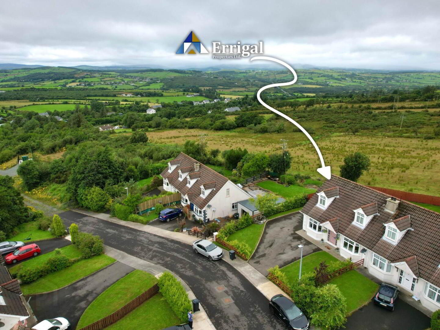 36 Errigal View 20 of 21