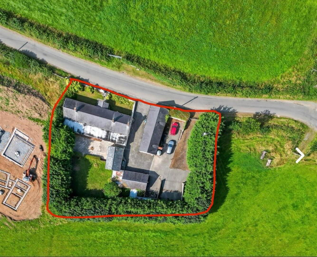 9 Ballygraffan Road 35 of 35