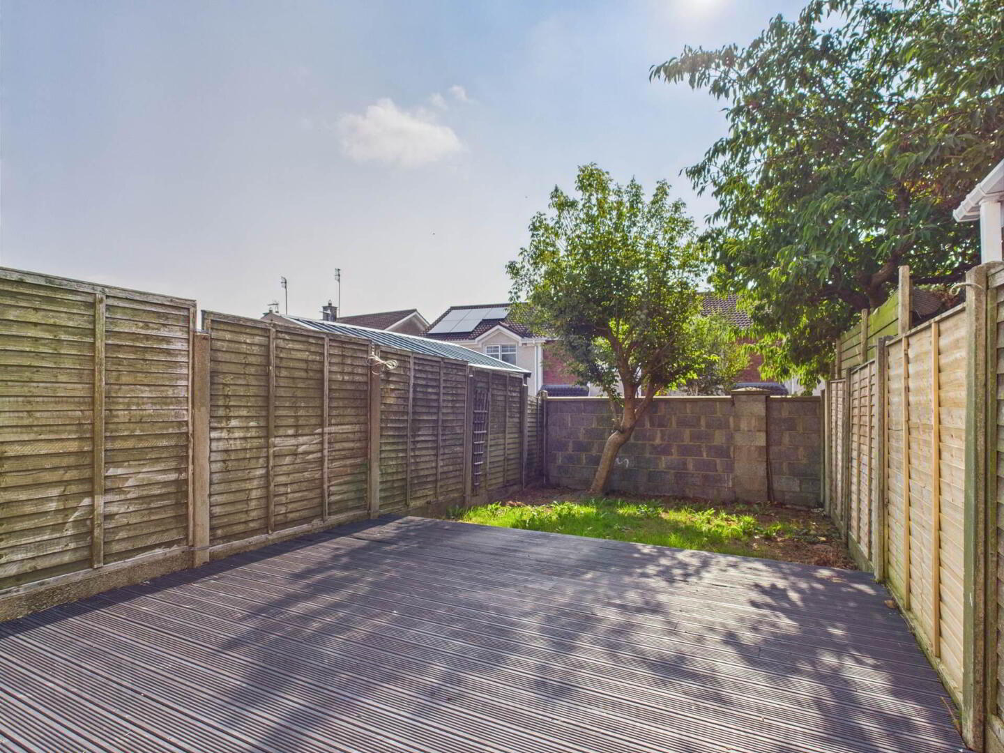 2 Newtown Mews 16 of 17