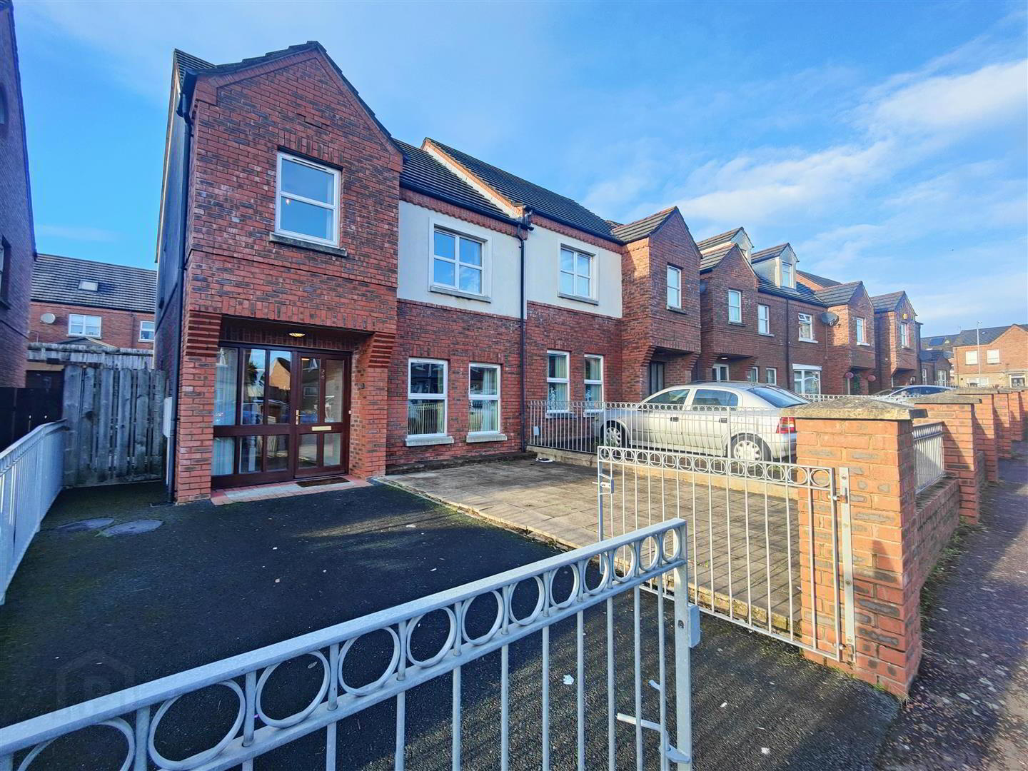 28 Baden Powell Street 1 of 14
