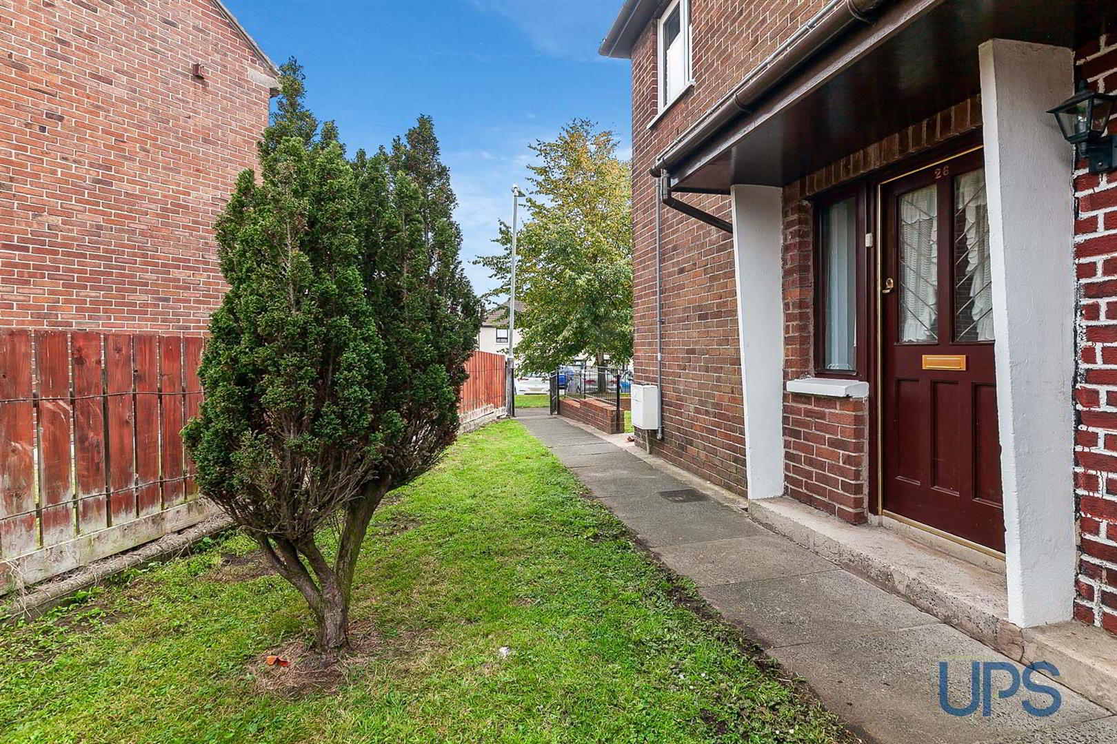 Apt 26, Kenard Avenue 18 of 18