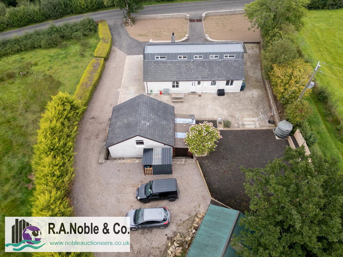 38 Grogey Bridge Road 2 of 43