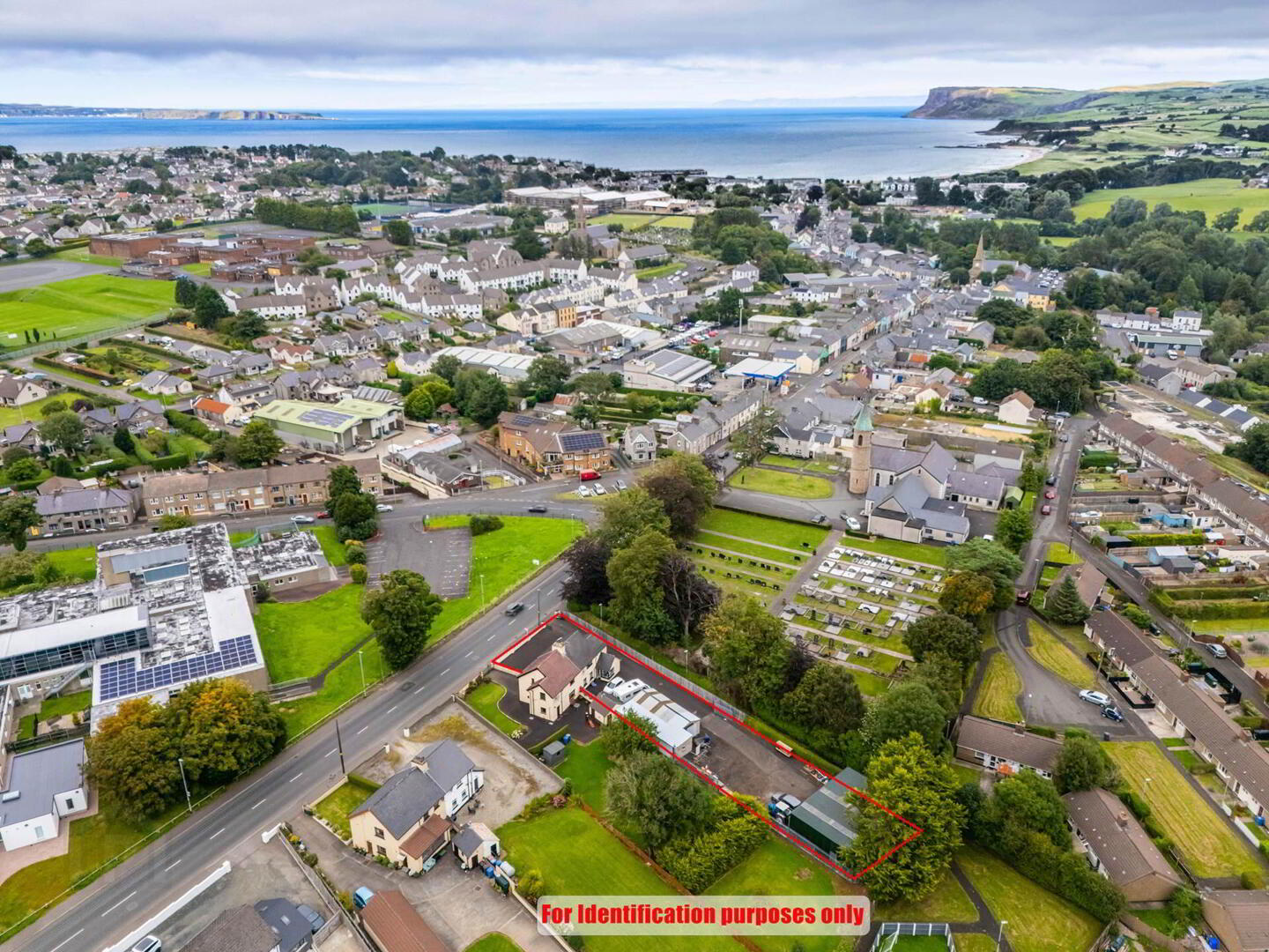 2 Coleraine Road 1 of 26