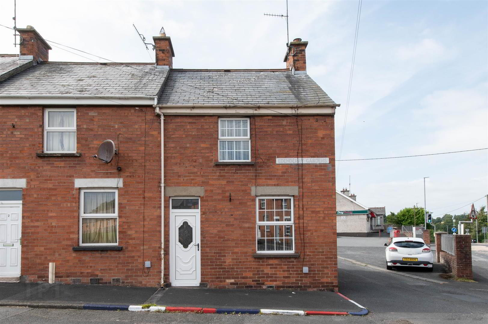 1 Edenderry Gardens 16 of 16