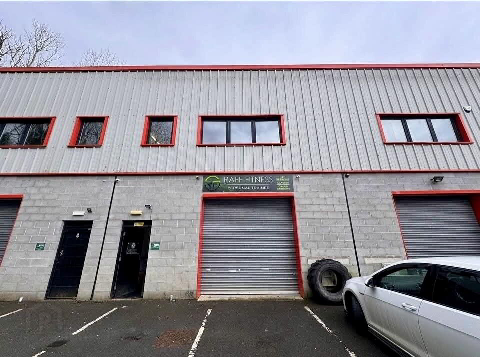 2 + 3 Tully Business Park, 1 of 6