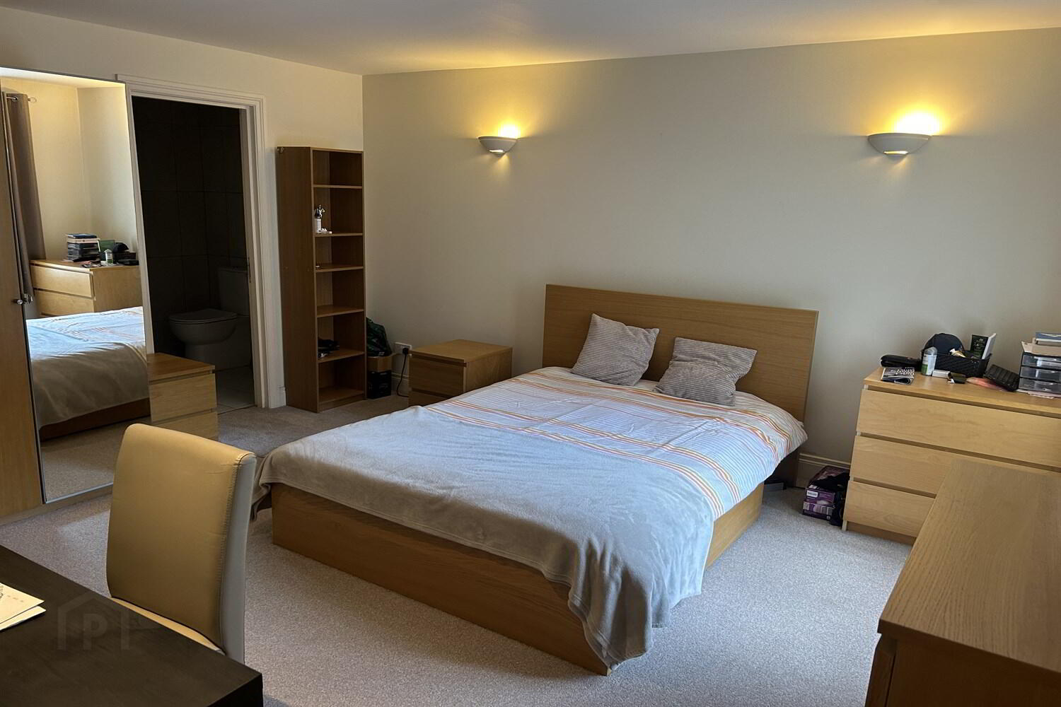 Apartment 7 Myrtlefield Manor 1 Myrtlefield Park 4 of 8