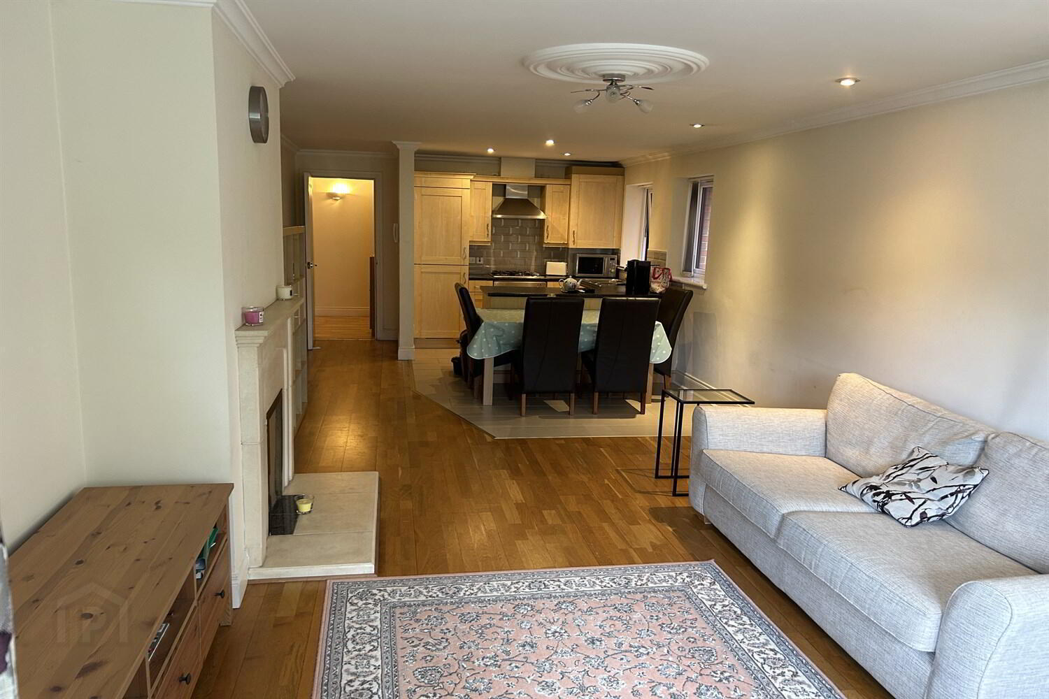 Apartment 7 Myrtlefield Manor 1 Myrtlefield Park 3 of 8