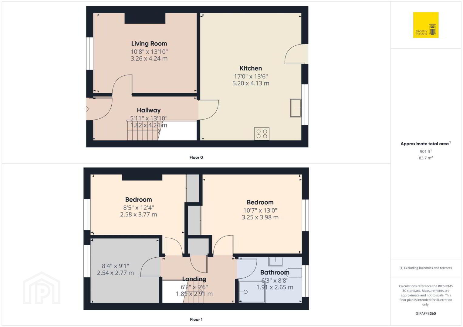 4 Riverside Mews 17 of 19