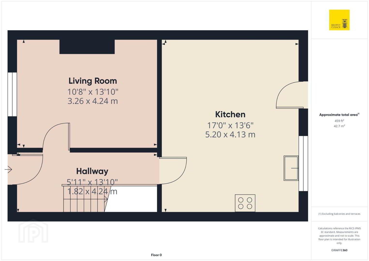 4 Riverside Mews 18 of 19