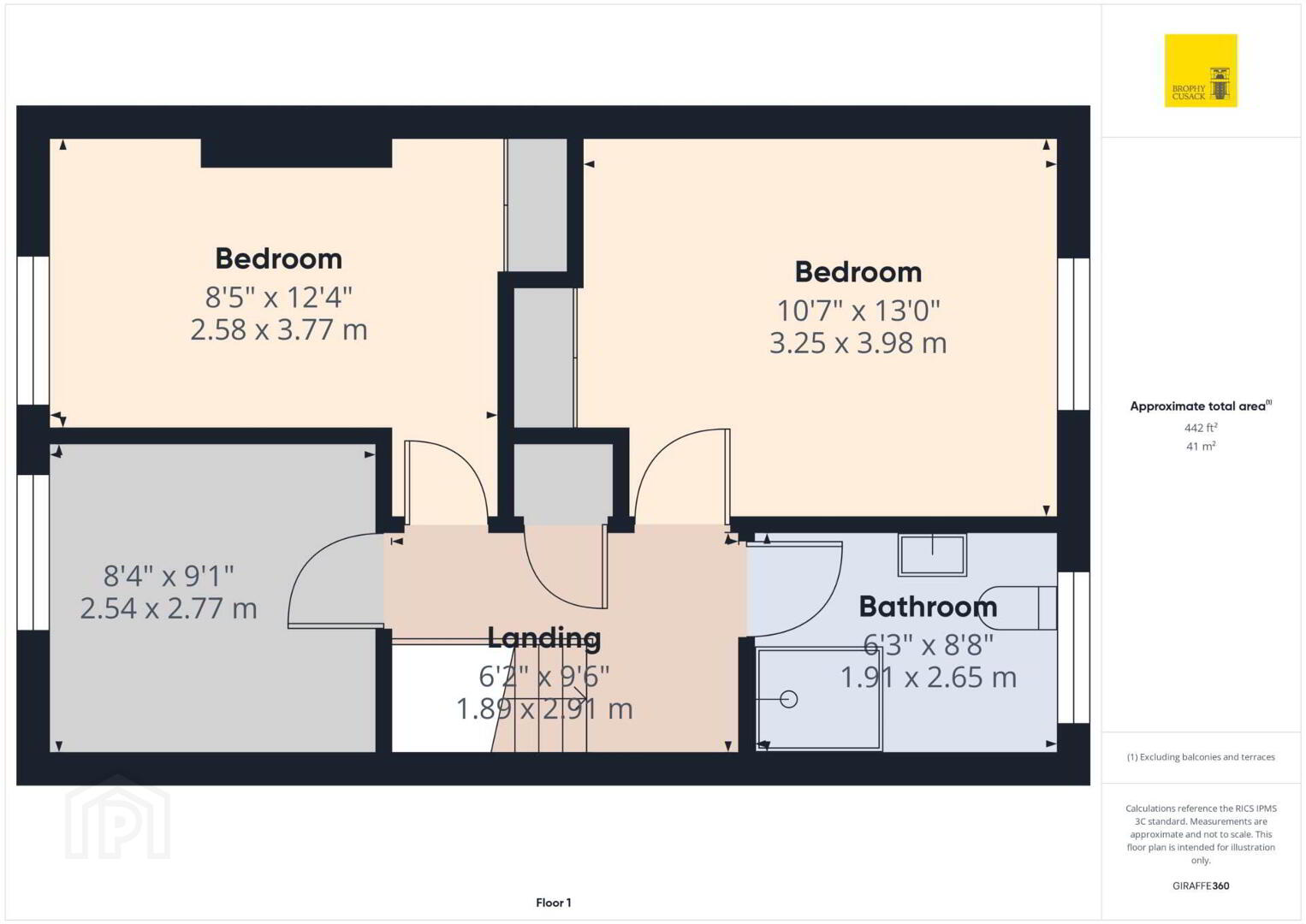 4 Riverside Mews 19 of 19