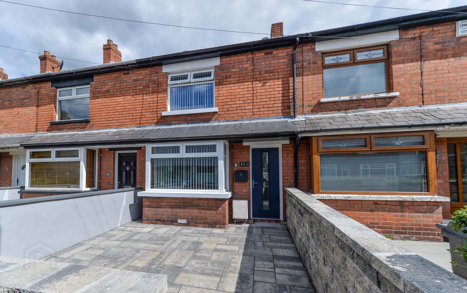 55 Parkgate Avenue 1 of 9
