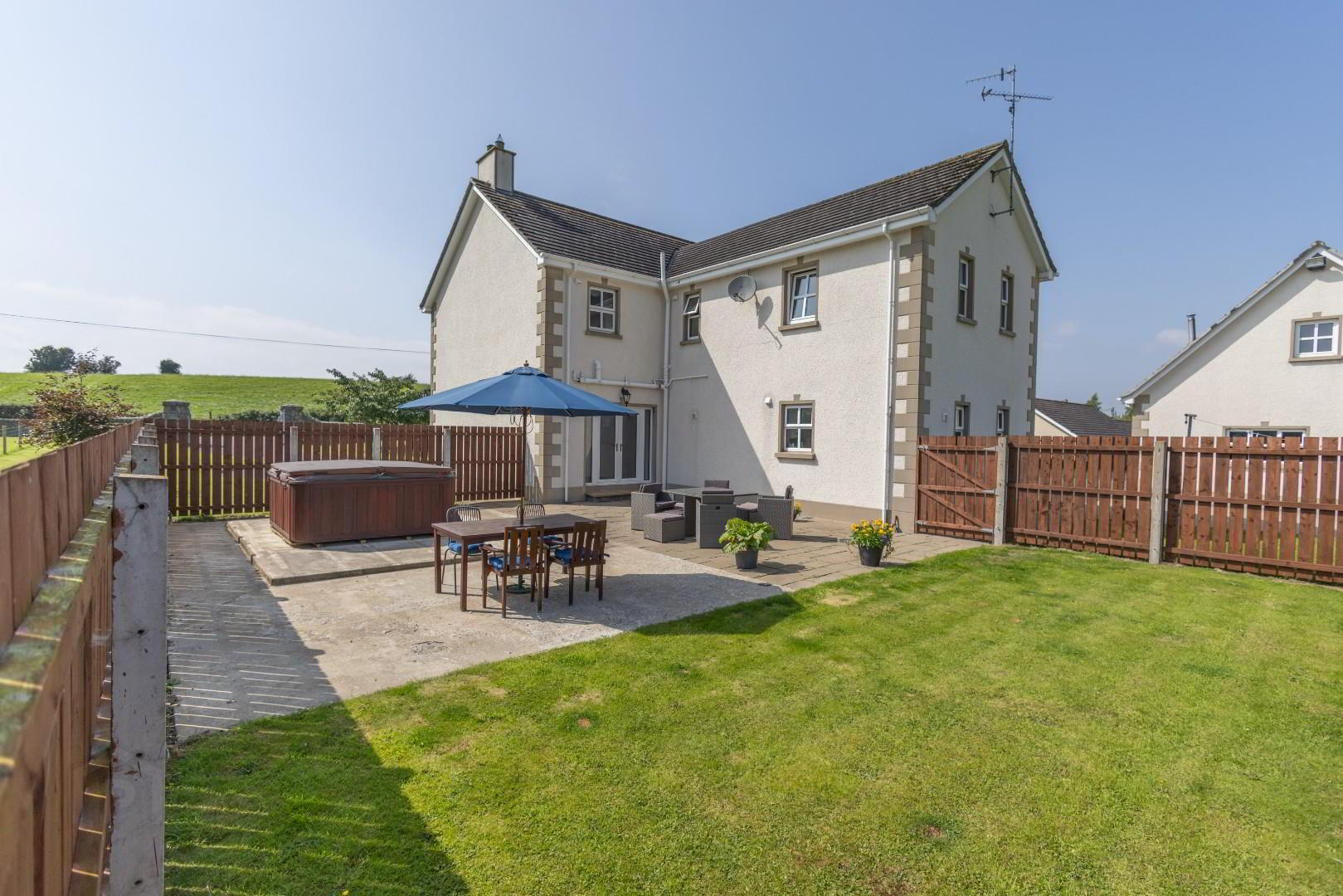 Kelmahon, 38 Ballyvally Road 7 of 53