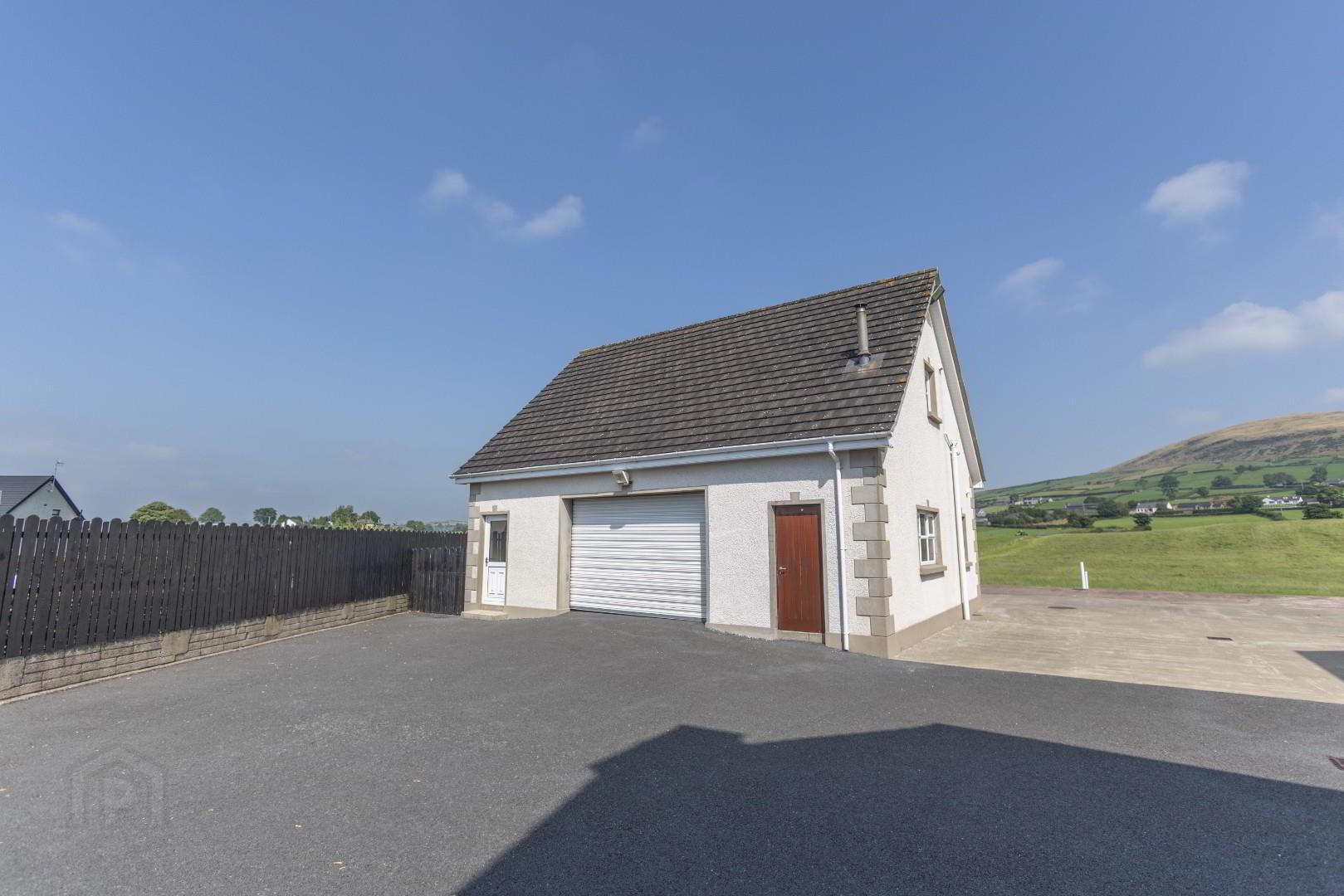 Kelmahon, 38 Ballyvally Road 48 of 53