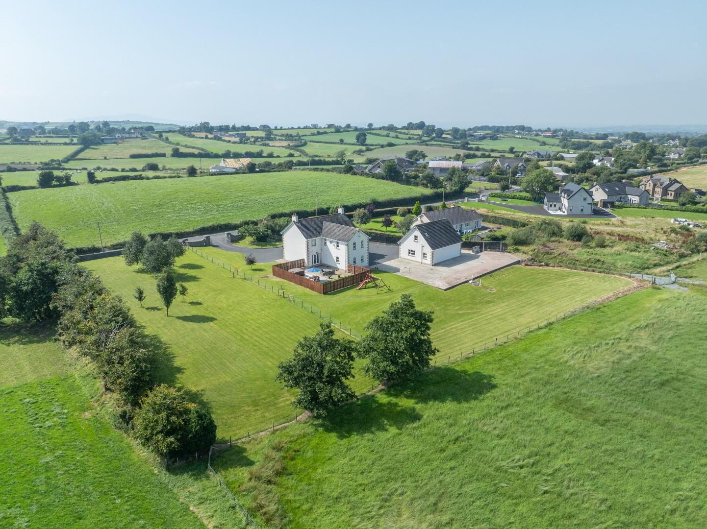 Kelmahon, 38 Ballyvally Road 51 of 53