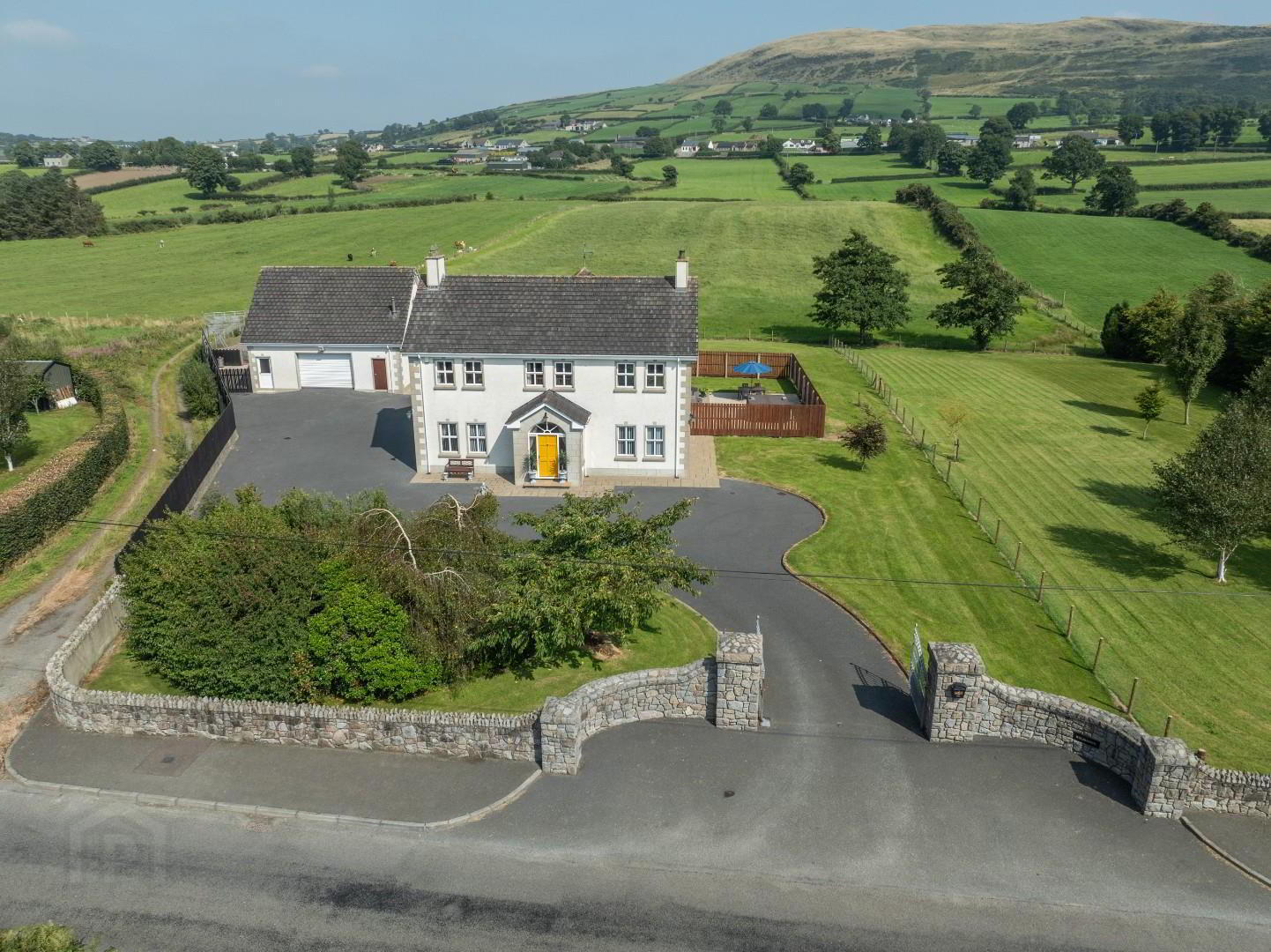 Kelmahon, 38 Ballyvally Road 43 of 53