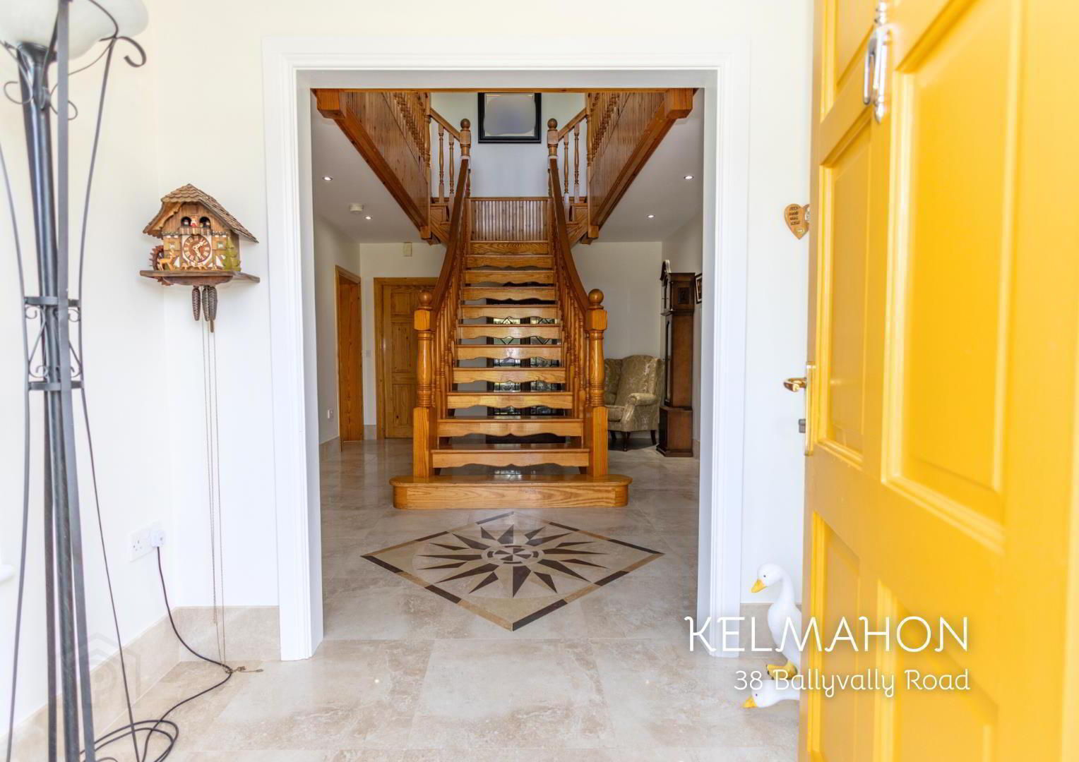 Kelmahon, 38 Ballyvally Road 5 of 53