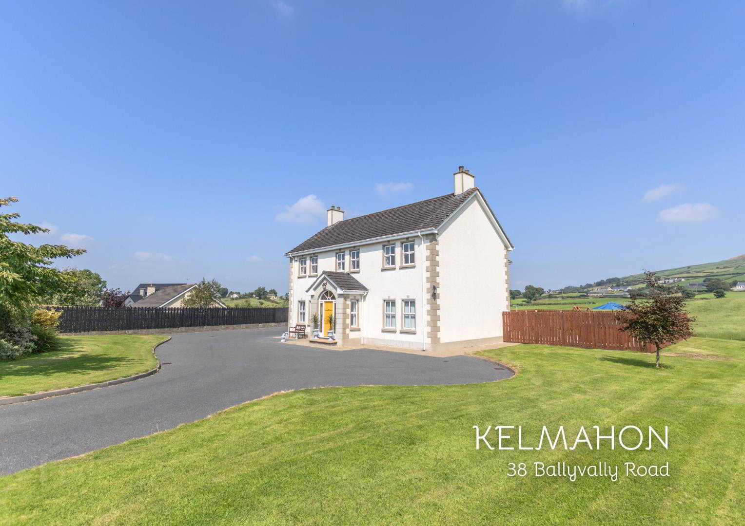 Kelmahon, 38 Ballyvally Road 6 of 53
