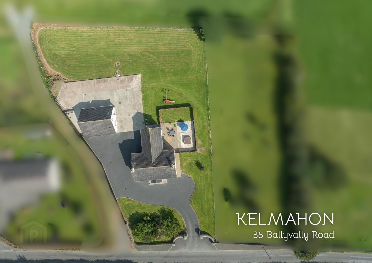 Kelmahon, 38 Ballyvally Road 4 of 53