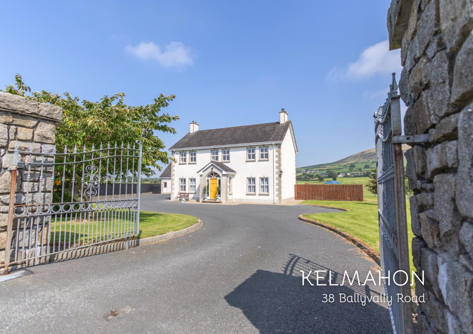 Kelmahon, 38 Ballyvally Road 3 of 53