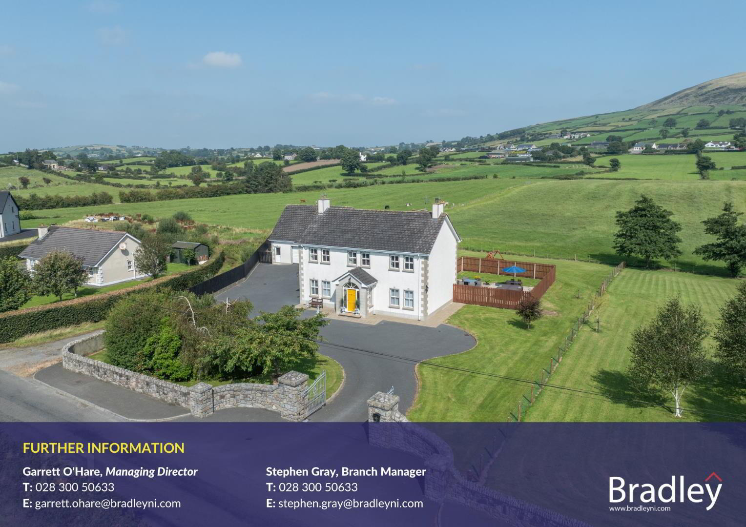 Kelmahon, 38 Ballyvally Road 52 of 53