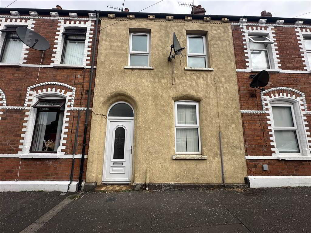 47 Cavendish Street 1 of 8