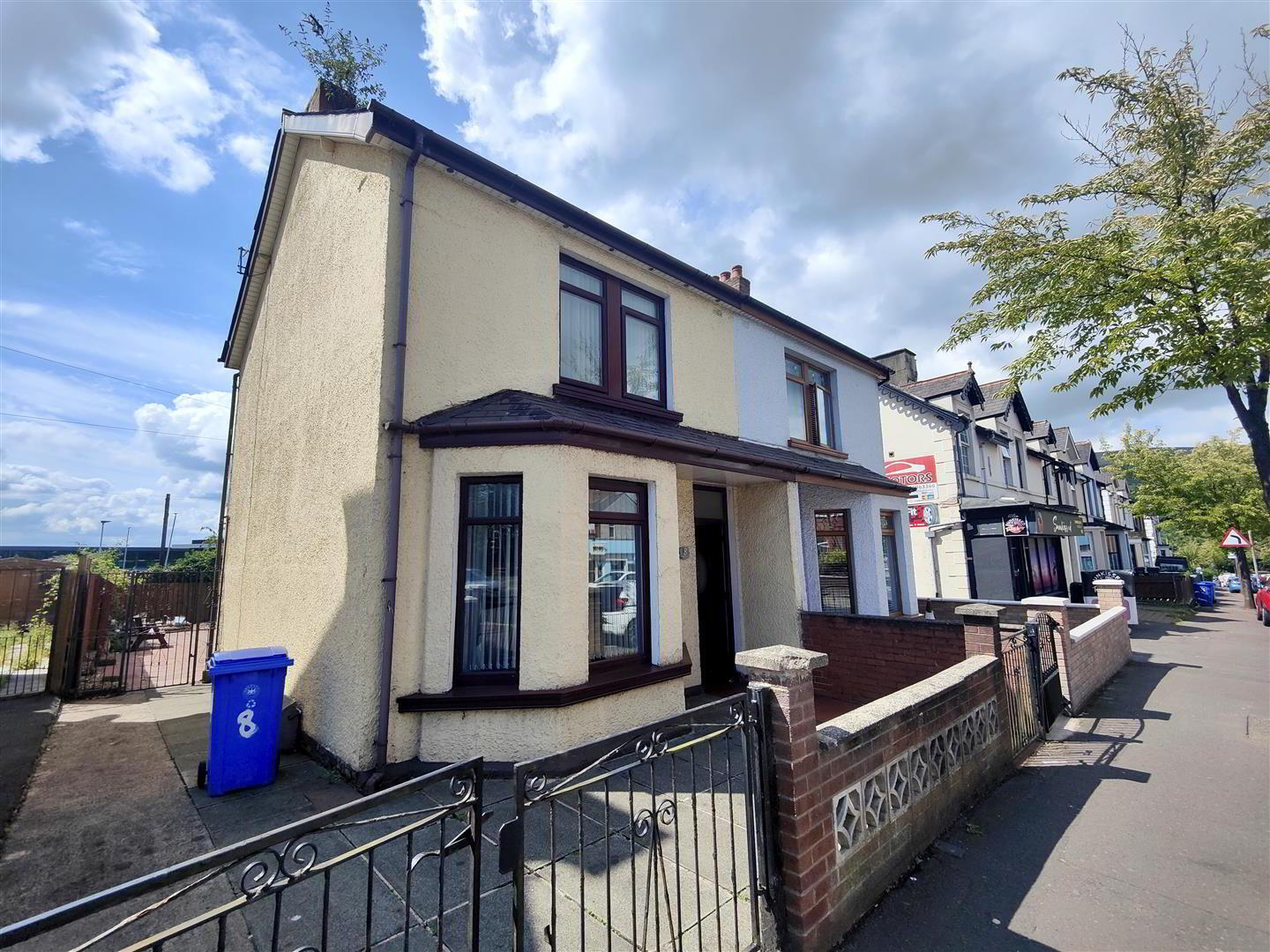 8 Ballygomartin Road 1 of 20