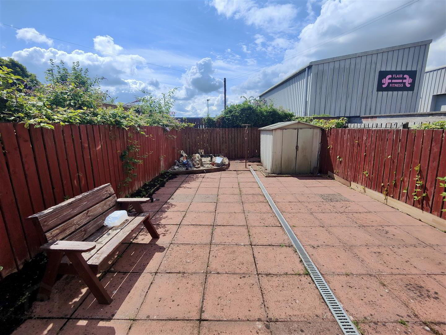8 Ballygomartin Road 17 of 20